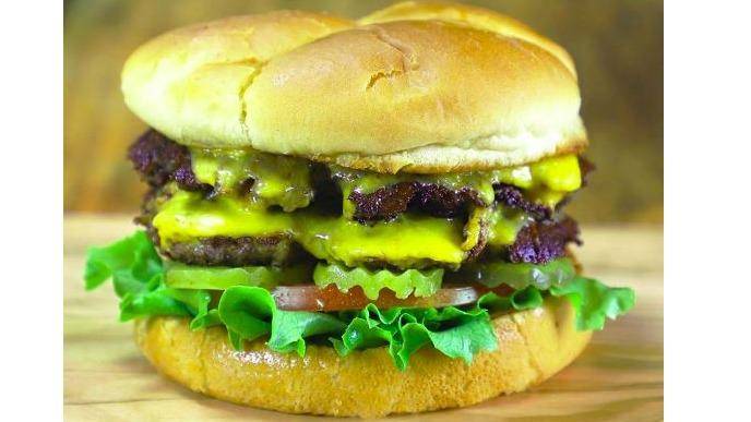 BurgerFiend | restaurant | 3980 Center Point Rd NE, Cedar Rapids, IA 52402, USA | 3192004499 OR +1 319-200-4499