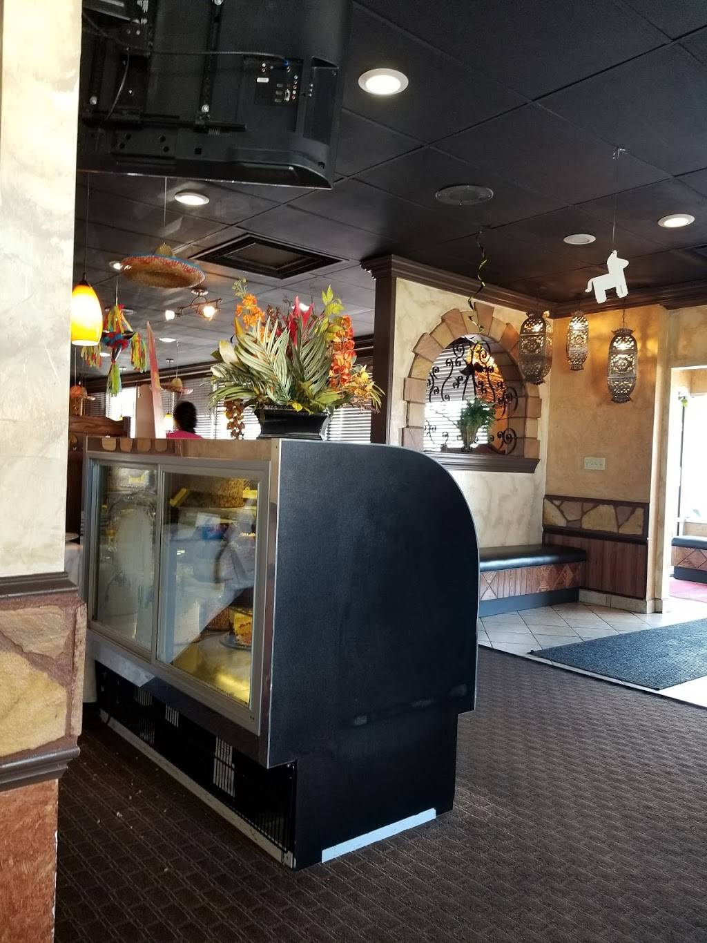 Sierras | restaurant | 500 S 3rd Ave, Chatsworth, GA 30705, USA | 7066950937 OR +1 706-695-0937