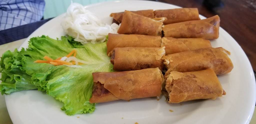 Pho King Way | restaurant | 24000 Alicia Pkwy # 22, Mission Viejo, CA 92691, USA | 9494725464 OR +1 949-472-5464