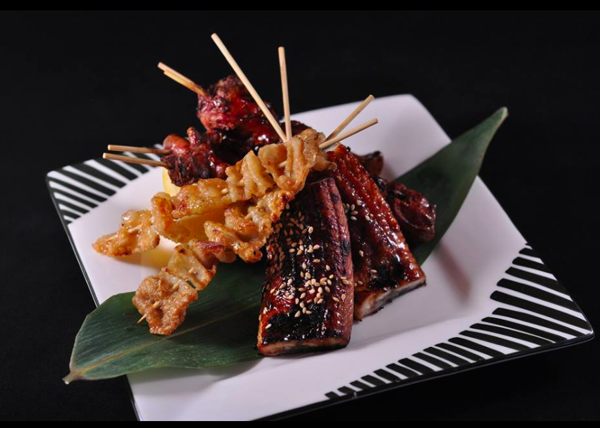 Hana Zen | restaurant | Pier 39 M209 Beach St, San Francisco, CA 94133, USA | 4154218822 OR +1 415-421-8822