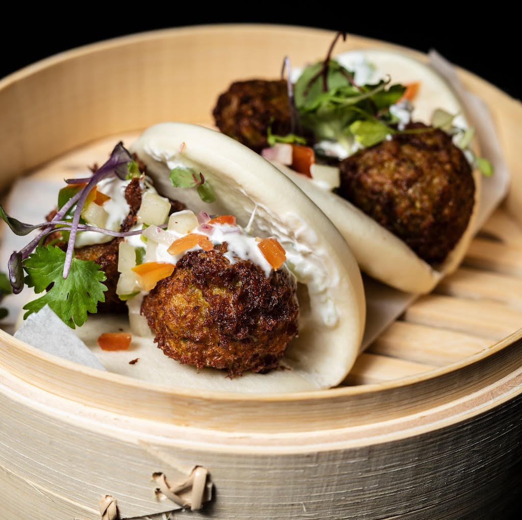 Good Fortune St. Pete | restaurant | 260 1st Ave S #100, St. Petersburg, FL 33701, USA | 7272873881 OR +1 727-287-3881