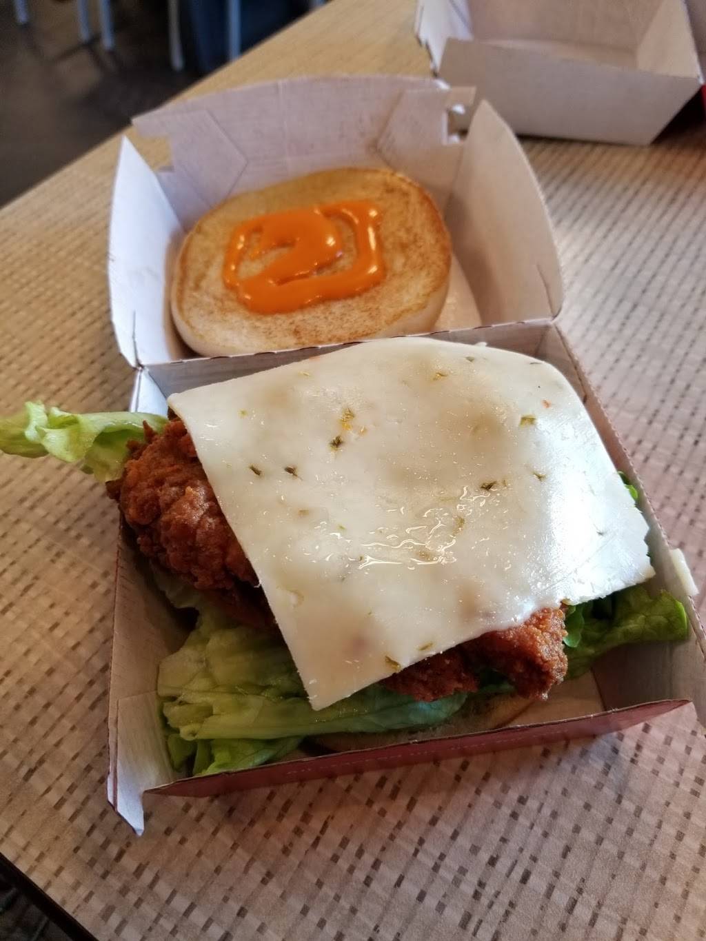 Chick-fil-A | restaurant | 5539 Auto Mall Pkwy, Fremont, CA 94538, USA | 5103531678 OR +1 510-353-1678