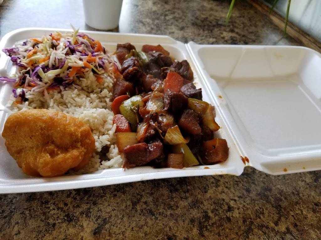 Sorrel Jamaican Food LLC | restaurant | 222 S Commerce, Wichita, KS 67202, USA | 3163643037 OR +1 316-364-3037