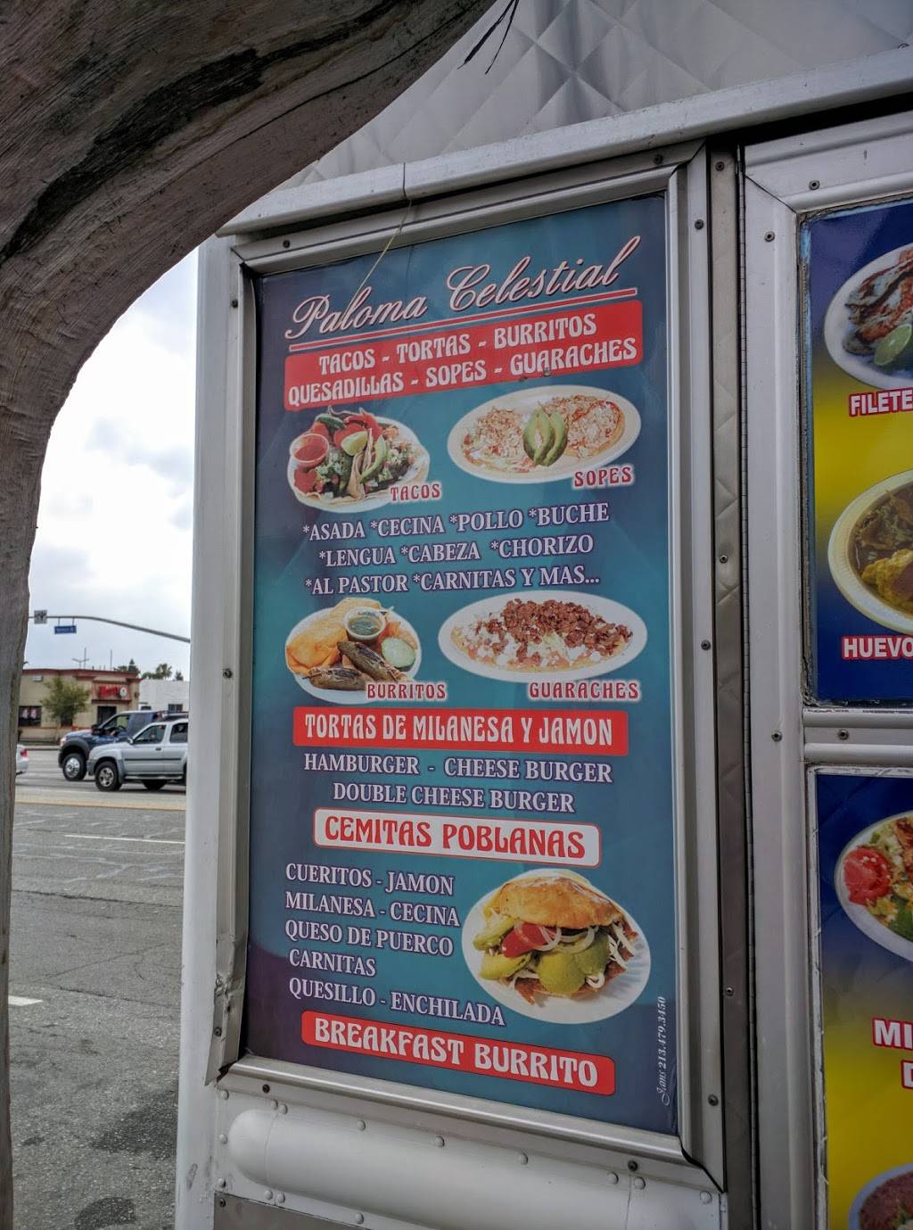 Cemitas | restaurant | 9099 Venice Blvd, Los Angeles, CA 90034, USA | 3234795901 OR +1 323-479-5901