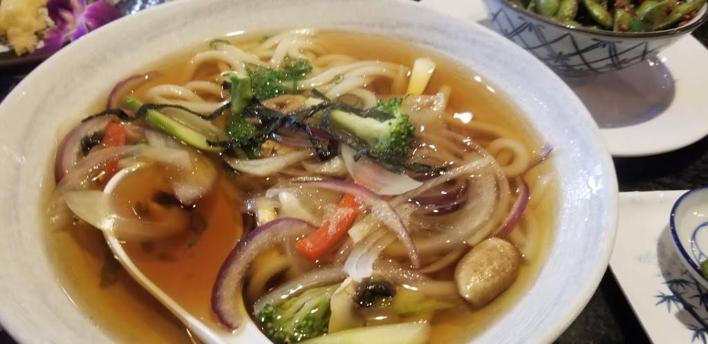 Hana Sushi | restaurant | 31805 Temecula Pkwy #1, Temecula, CA 92592, USA | 9513030395 OR +1 951-303-0395