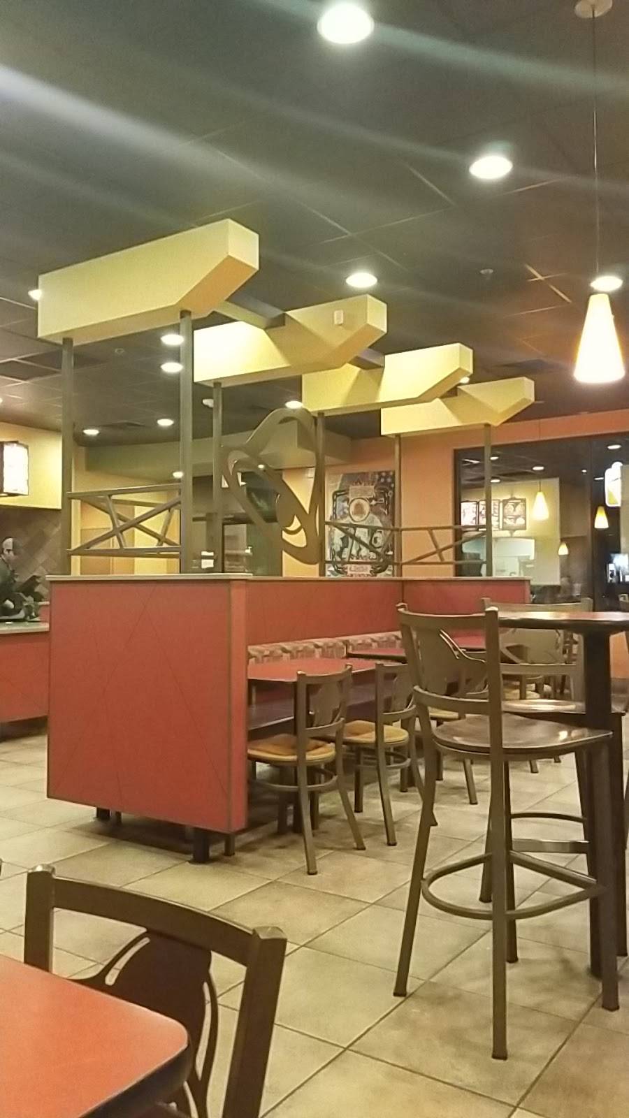 Taco Bell | meal takeaway | 3104 E Chandler Heights Rd, Gilbert, AZ 85298, USA | 4803276931 OR +1 480-327-6931