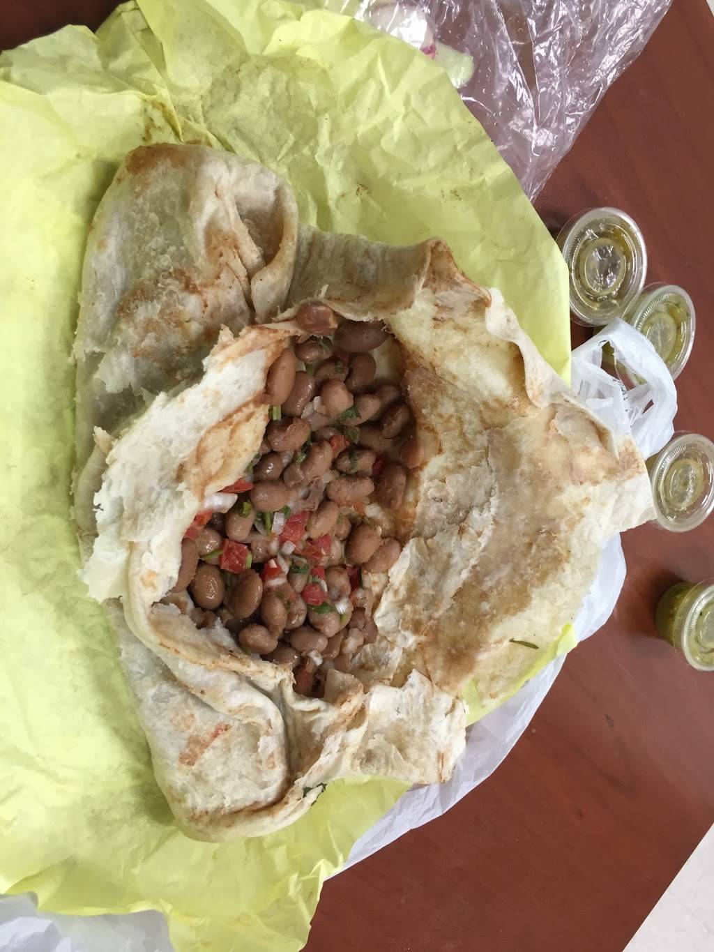 El General Taco Truck | restaurant | Addams, Long Beach, CA 90805, USA | 5622003338 OR +1 562-200-3338