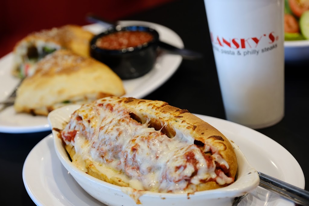 Lanskys Pizza, Pasta & Philly Steaks | restaurant | 16918 Morgan Ave ste 1, Gretna, NE 68028, USA | 5314661161 OR +1 531-466-1161