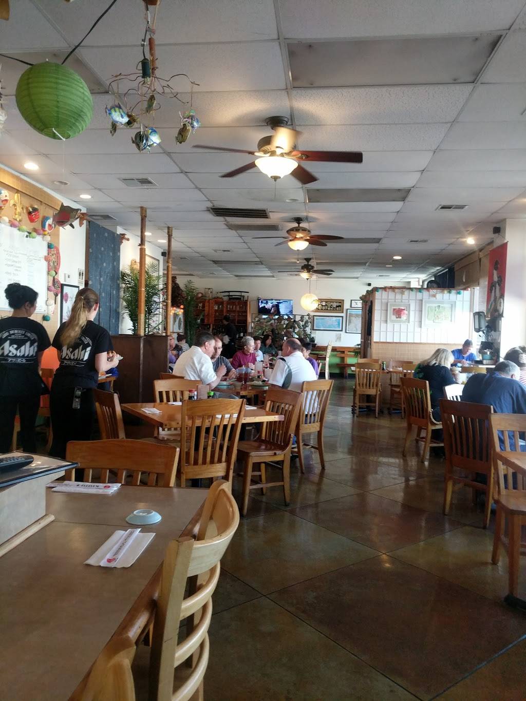 Kyoto 2 | restaurant | 5608 Citrus Blvd A-B, New Orleans, LA 70123, USA | 5048180228 OR +1 504-818-0228