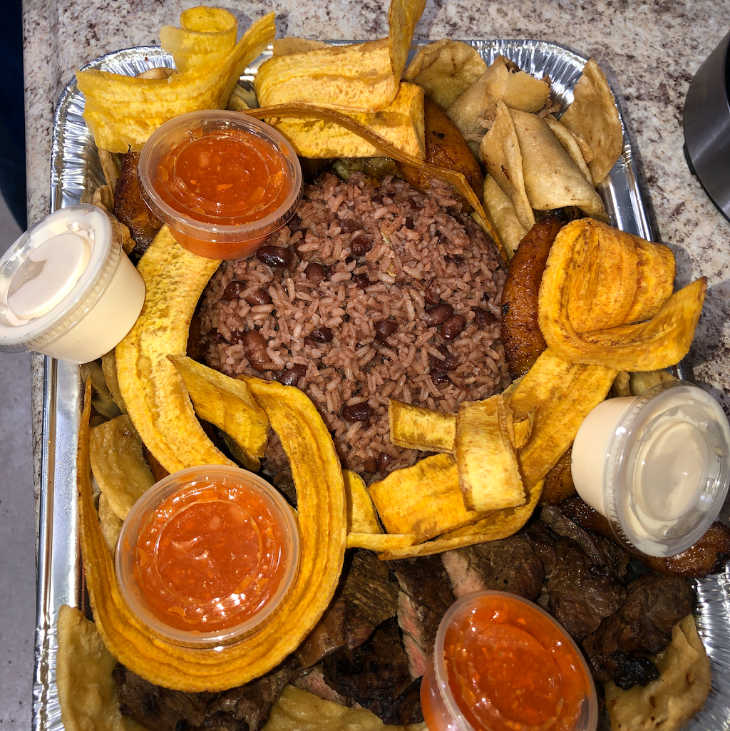 Fritanga Kendall Grille | restaurant | 12700 SW 122nd Ave STE #103, Miami, FL 33186, USA | 7867130147 OR +1 786-713-0147