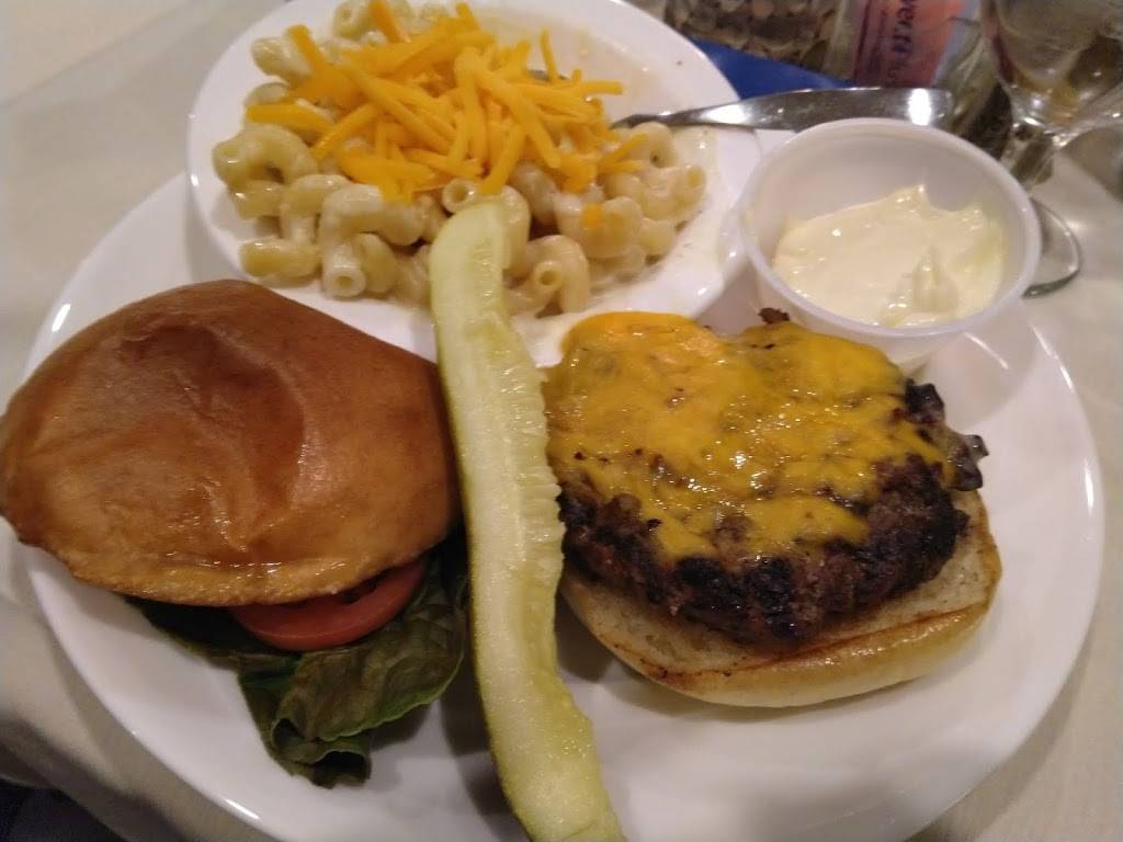 Wild Tomato | restaurant | 12500 Crystal Mountain Dr, Thompsonville, MI 49683, USA | 88896876866040 OR +1 888-968-7686 ext. 6040