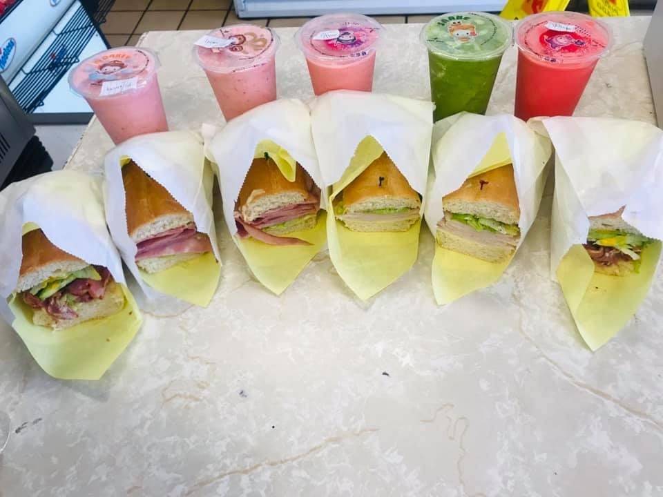 Super Star Donuts | bakery | 1050 Kendall Dr # B, San Bernardino, CA 92407, USA | 9098837571 OR +1 909-883-7571