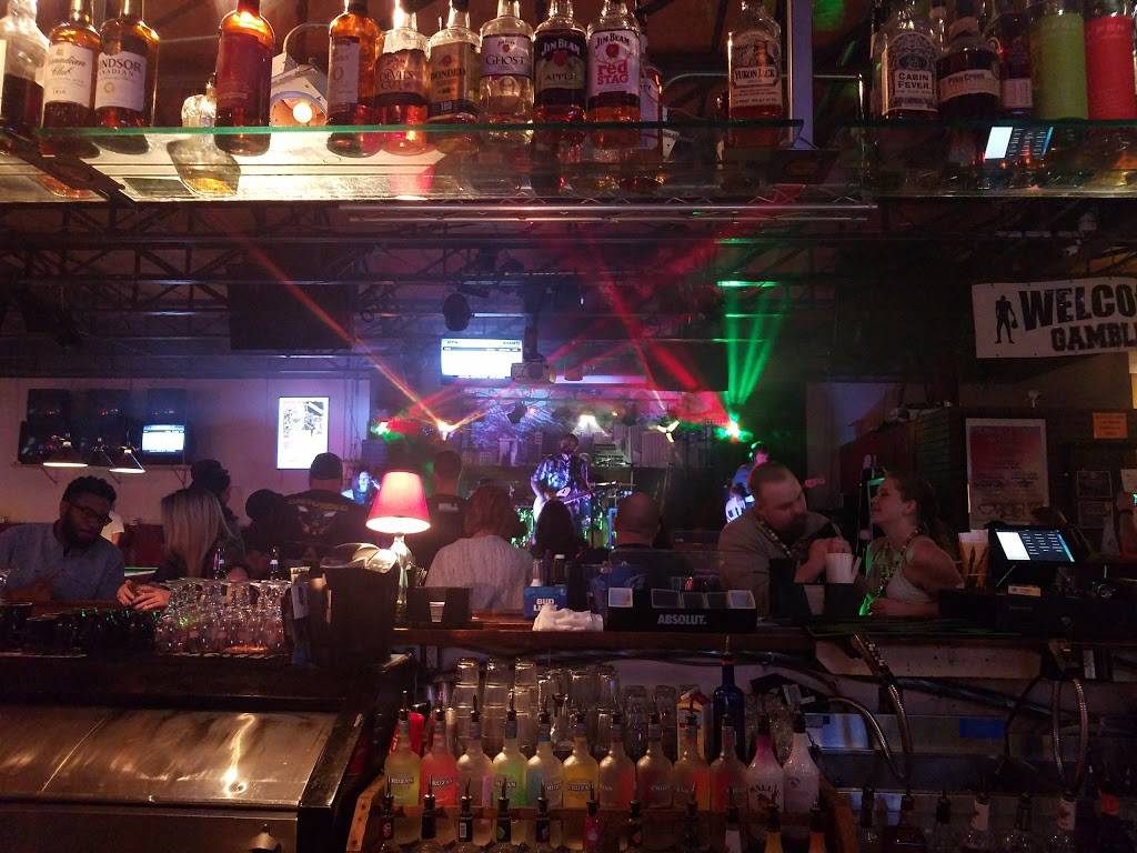 PEAK 31 @ Union Station | night club | 2419 N Union Blvd, Colorado Springs, CO 80909, USA | 7192277168 OR +1 719-227-7168