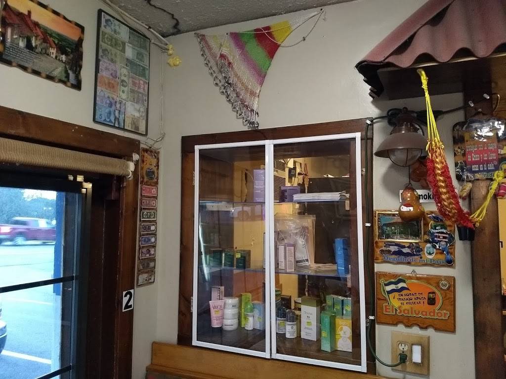 Pupuseria Salvadorena Santa Rosa | restaurant | 5122 Nolensville Pike, Nashville, TN 37211, USA | 6157305177 OR +1 615-730-5177