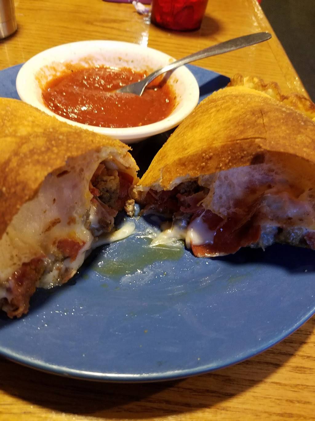 2nd Street Bistro | restaurant | 208 W 2nd St, Holden, MO 64040, USA | 8167326106 OR +1 816-732-6106