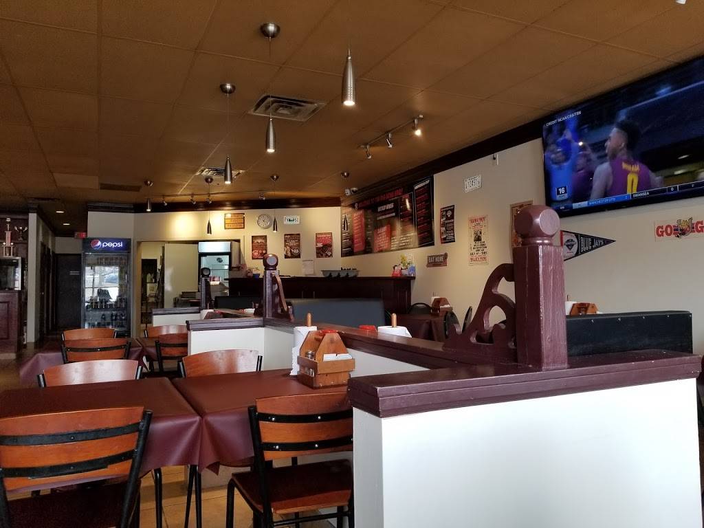 Big Bone BBQ and Wicked Wings | restaurant | 190 Minets Point Rd, Barrie, ON L4N 4C3, Canada | 7057332663 OR +1 705-733-2663