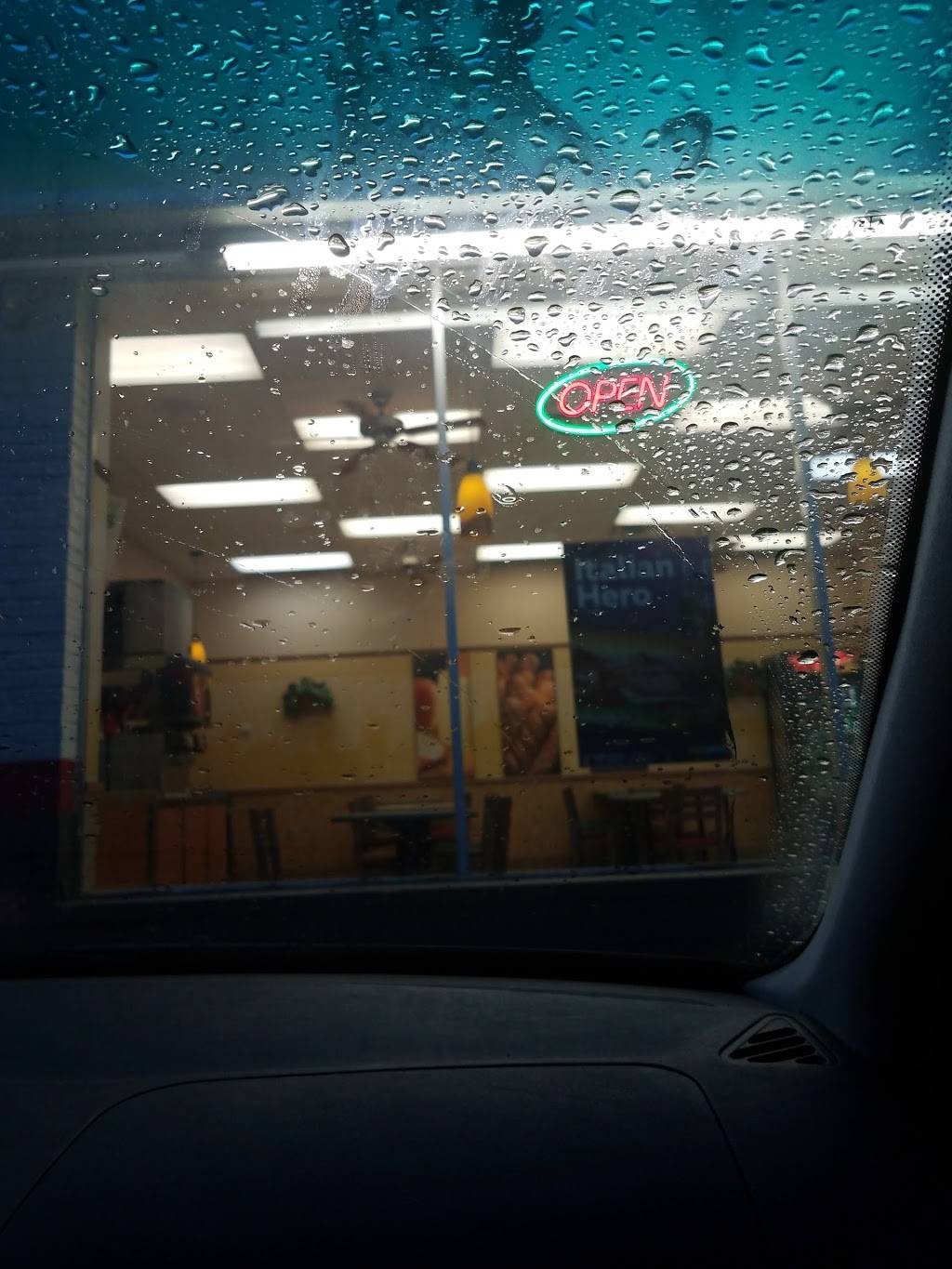 Subway Restaurants | restaurant | 1202 E Eads Pkwy, Greendale, IN 47025, USA | 8125379022 OR +1 812-537-9022