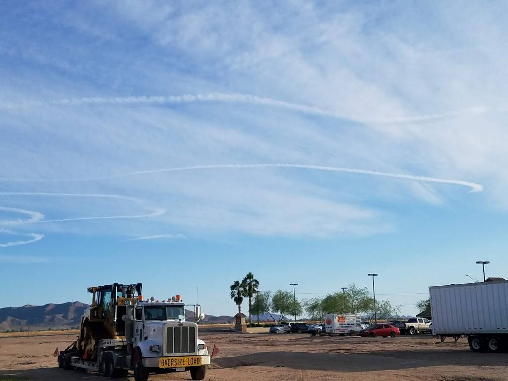 Nicos Mexican Food | restaurant | 2128 E Florence Blvd, Casa Grande, AZ 85122, USA | 5208363555 OR +1 520-836-3555