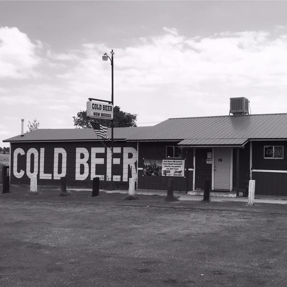 Colfax Tavern & Diner at Cold Beer NM | restaurant | 32230 US-64, Maxwell, NM 87728, USA | 5753762229 OR +1 575-376-2229