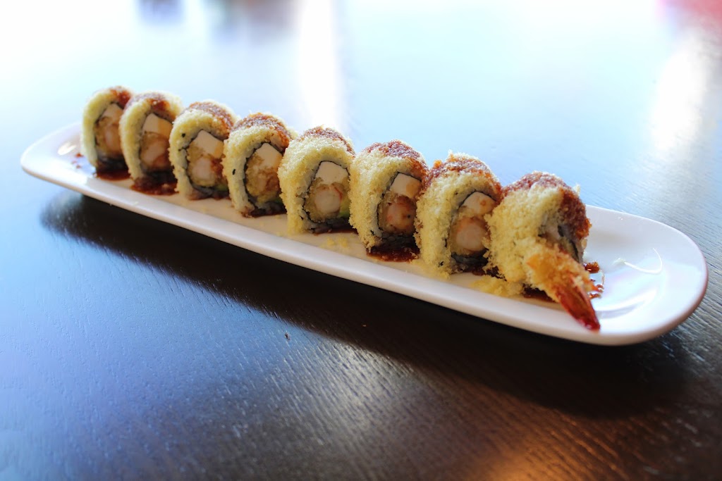 Volcano Sushi House | restaurant | 4765-03 Hodges Blvd, Jacksonville, FL 32224, USA | 9049924999 OR +1 904-992-4999