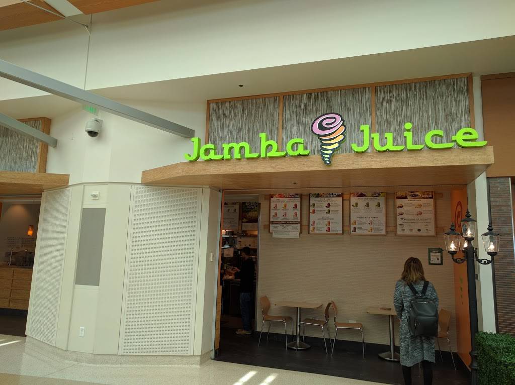 Jamba Juice | restaurant | 1701 Airport Blvd Terminal, NC-9 b space, San Jose, CA 95110, USA | 4084412669 OR +1 408-441-2669