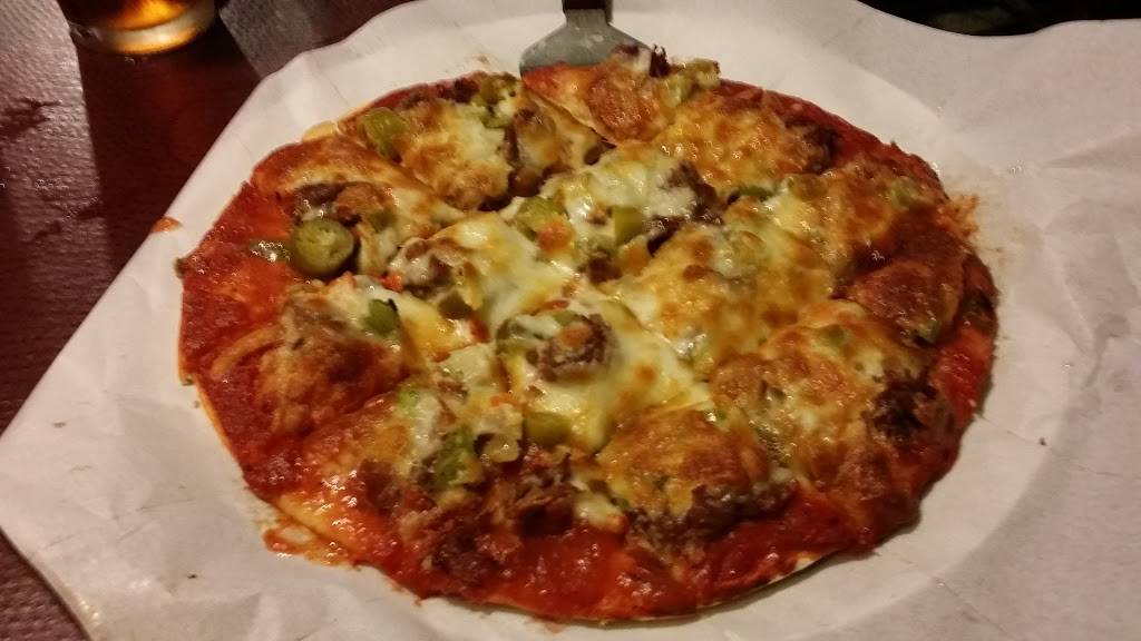 Barones Of Glen Ellyn | restaurant | 475 Pennsylvania Ave, Glen Ellyn, IL 60137, USA | 6308580555 OR +1 630-858-0555