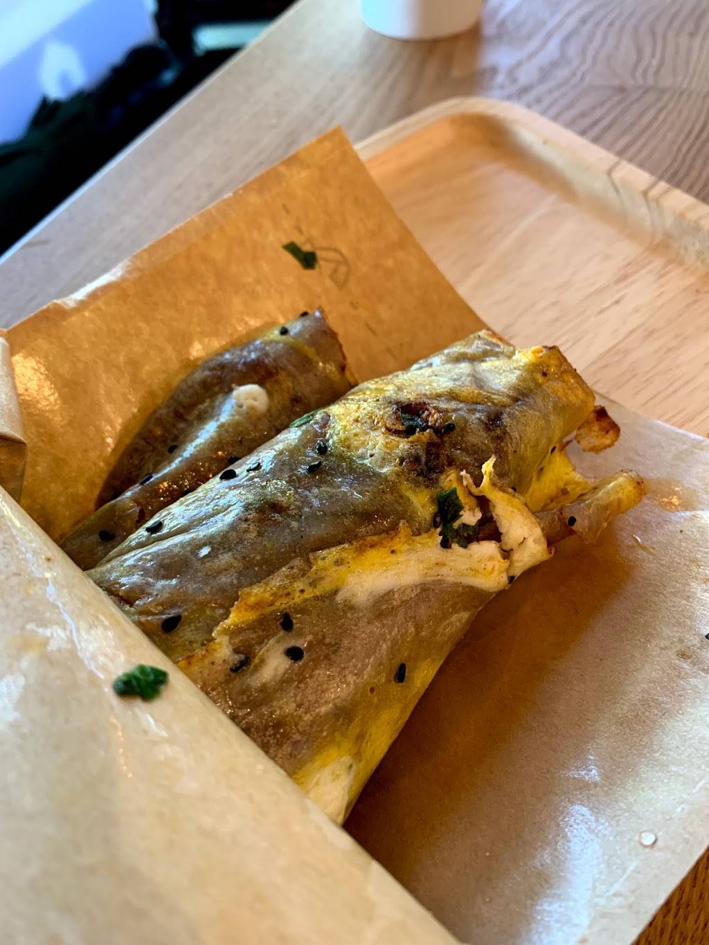 Me + Crepe | restaurant | 89 E Green St, Pasadena, CA 91105, USA | 6263455291 OR +1 626-345-5291