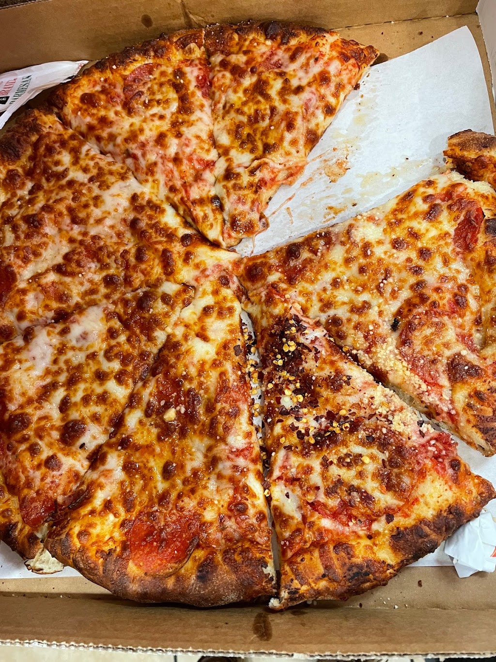 Bambinos Pizza Deli 3 (Federal Blvd) | restaurant | 6230 Federal Blvd, San Diego, CA 92114, USA | 6192643144 OR +1 619-264-3144