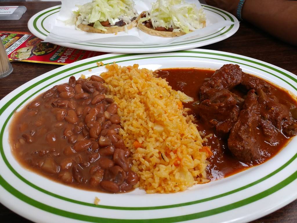 Tacos El Chavo | restaurant | 8 E 183rd St, Bronx, NY 10453, USA | 3478620200 OR +1 347-862-0200