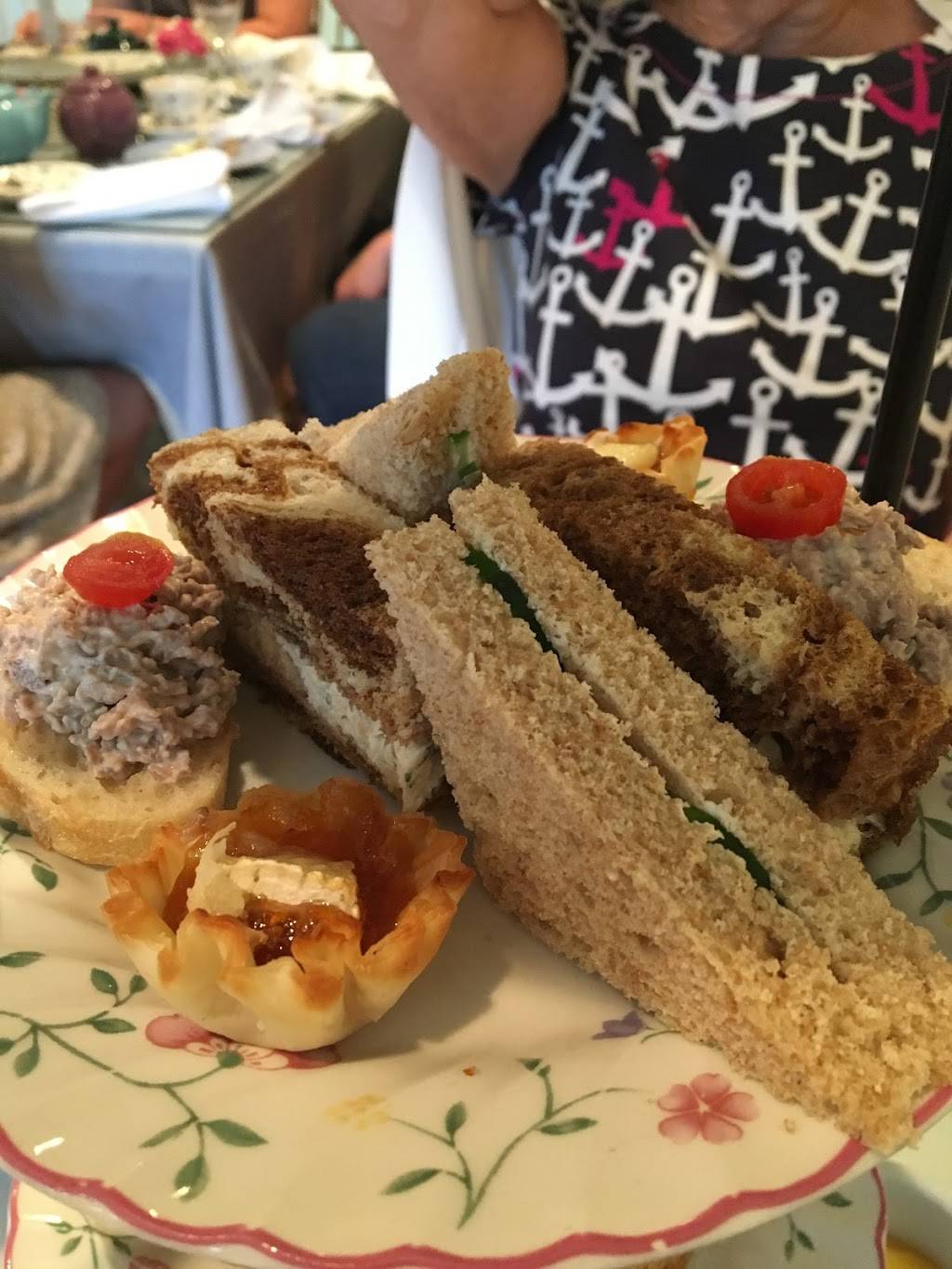 Tea by Two | cafe | 814 S Main St, Bel Air, MD 21014, USA | 4108388611 OR +1 410-838-8611