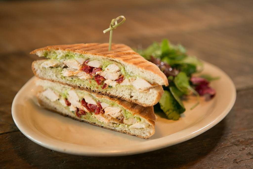 Coral Tree Cafe | cafe | 17499 Ventura Blvd, Encino, CA 91316, USA | 8187898733 OR +1 818-789-8733