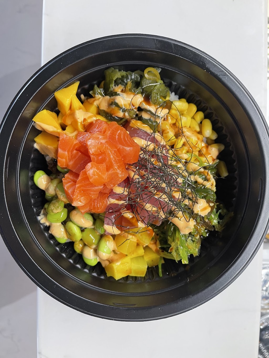 Qiu Sushi and Tea Bar | restaurant | 60-05 Kissena Blvd, Queens, NY 11355, USA | 6467579868 OR +1 646-757-9868