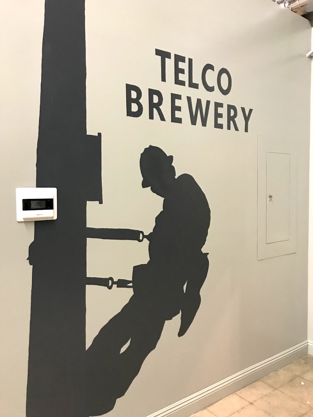 Telco Brewery | restaurant | 27825 Fremont Ct #13, Santa Clarita, CA 91355, USA | 8188352607 OR +1 818-835-2607