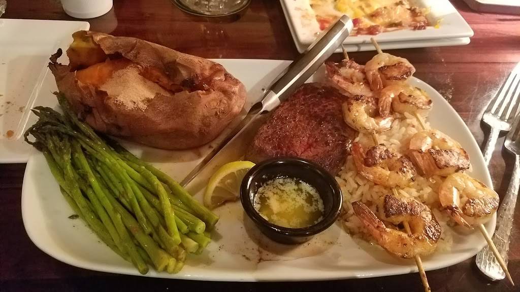 LongHorn Steakhouse | meal takeaway | 3700 Lake Emma Rd, Lake Mary, FL 32746, USA | 4074443001 OR +1 407-444-3001