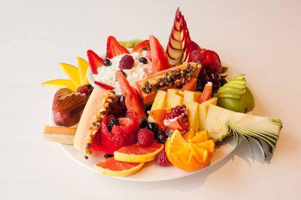 Coco Frutti Gatineau | restaurant | 210 Chemin dAylmer #17, Gatineau, QC J9H 1A3, Canada | 8195570986 OR +1 819-557-0986