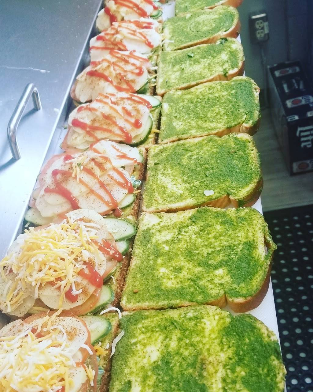 Sai Prasad Indian Restaurant | restaurant | 1064 Wyandotte St E, Windsor, ON N9A 3K2, Canada | 5199816325 OR +1 519-981-6325