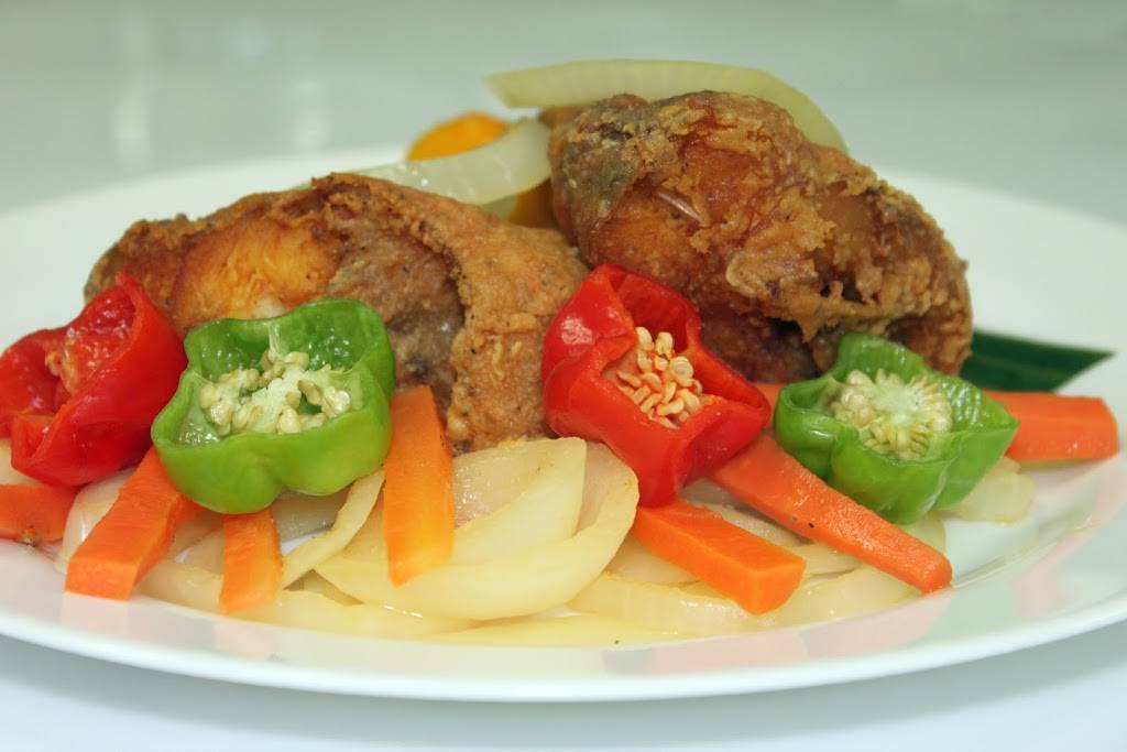 Living well | restaurant | 1754 Weston Rd, York, ON M9N 1V8, Canada | 4166307100 OR +1 416-630-7100