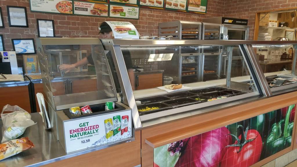 Subway | restaurant | 2401 AL-77, Southside, AL 35907, USA | 2564138700 OR +1 256-413-8700