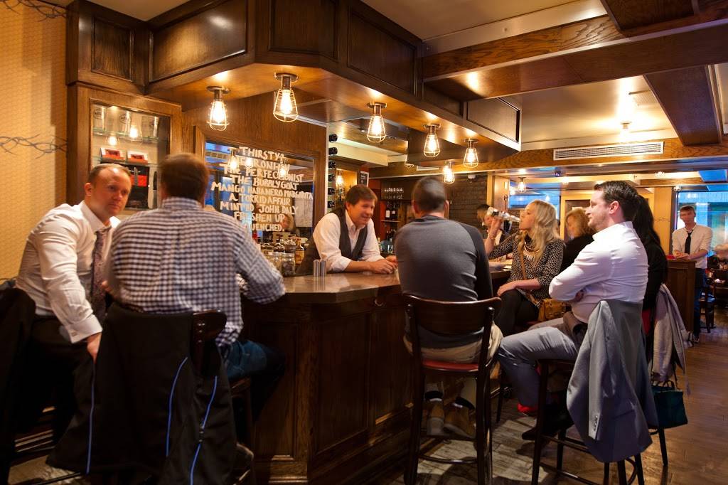 Rare Bar & Grill | restaurant | 303 Lexington Ave, New York, NY 10016, USA | 2124811999 OR +1 212-481-1999