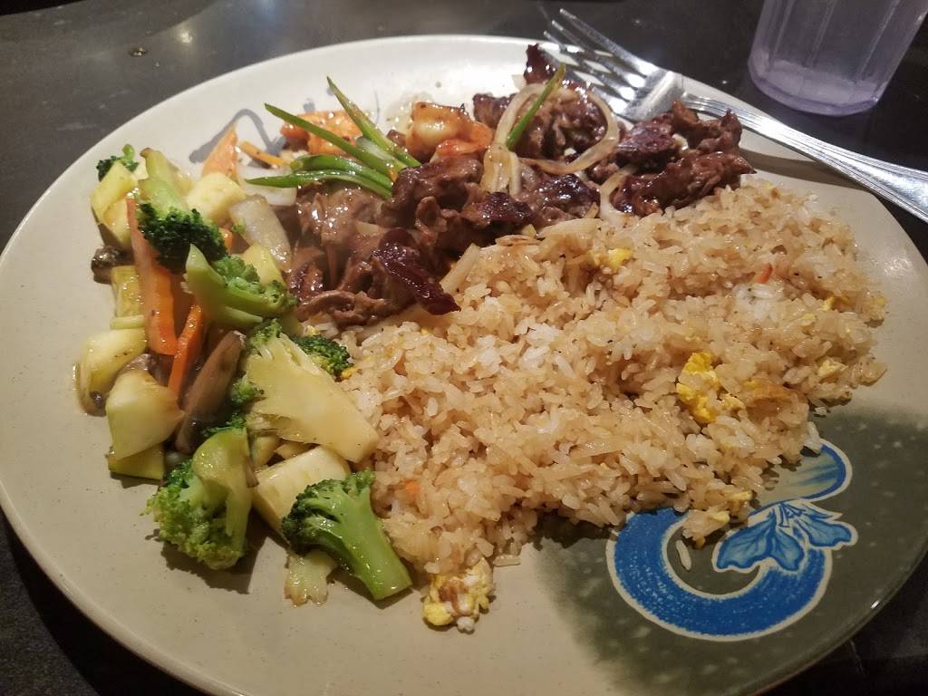 Fuji Steak House | restaurant | 1004 Diers Ave, Grand Island, NE 68803, USA | 3083811888 OR +1 308-381-1888