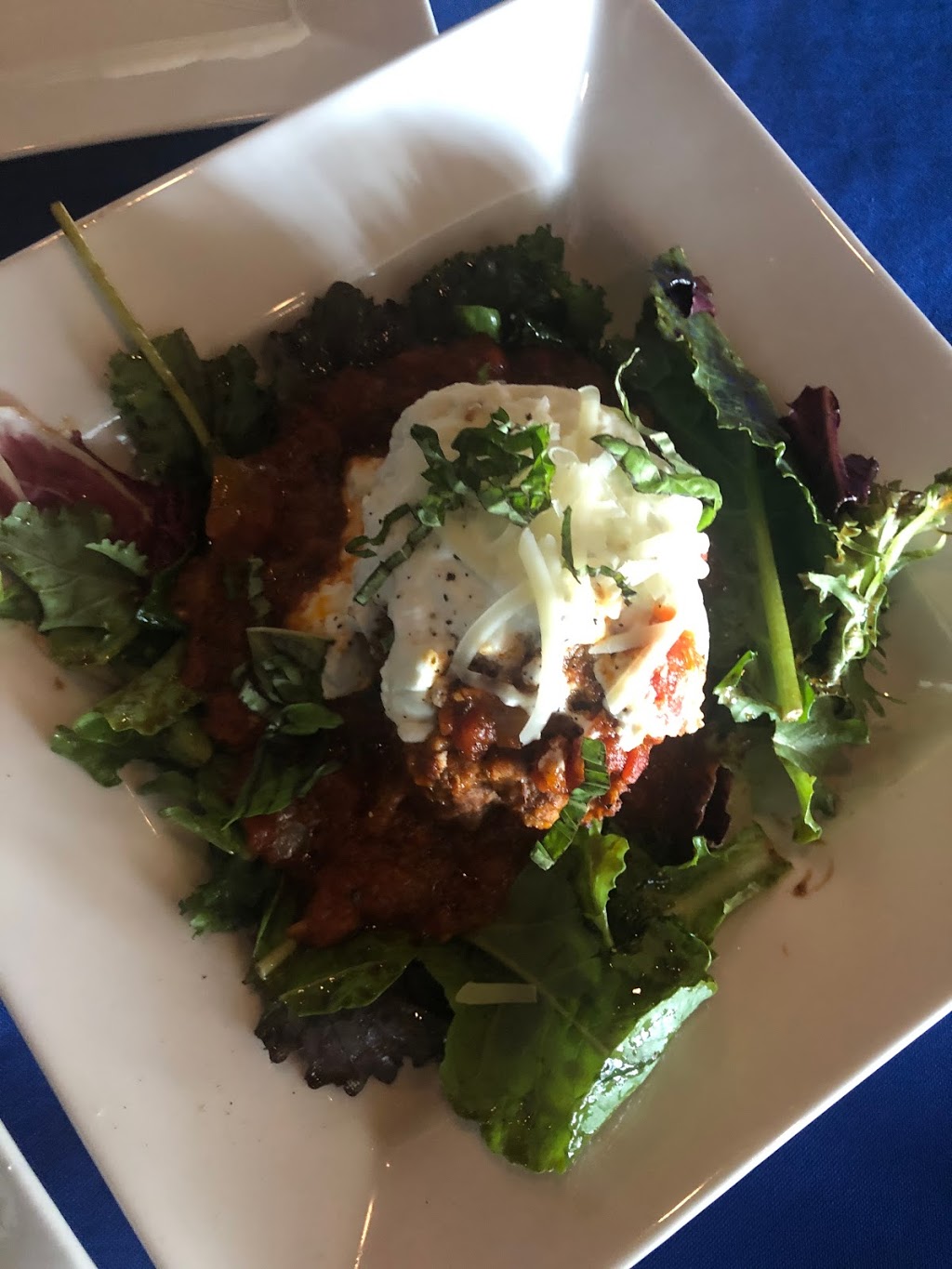 BLU Grotto Italian Ristorante | restaurant | 992 Tamiami Trail Unit F, Port Charlotte, FL 33953, USA | 9412499205 OR +1 941-249-9205