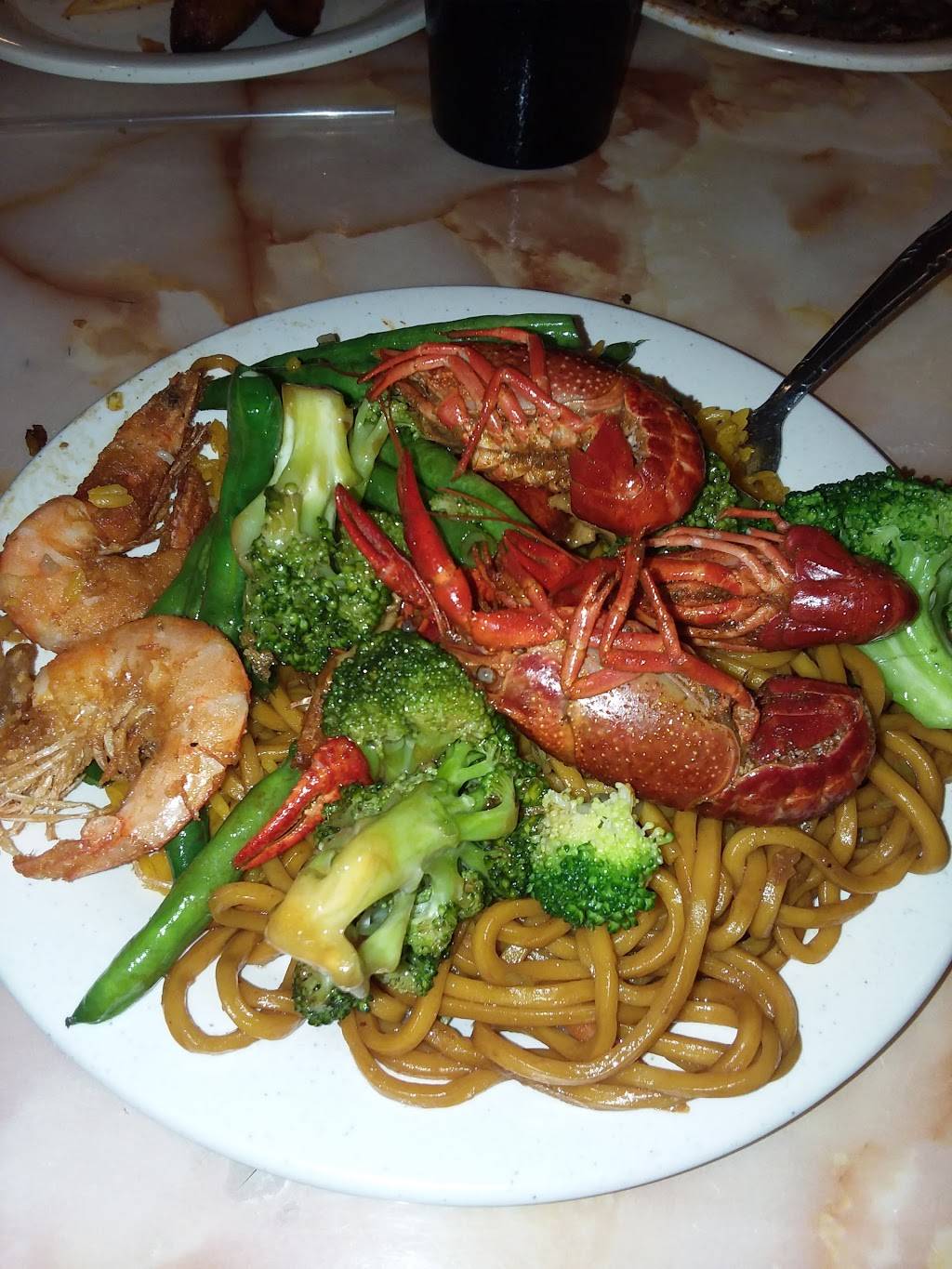 Teppanyaki Grill | restaurant | 9345 Annapolis Rd, Lanham, MD 20706, USA | 3014595555 OR +1 301-459-5555