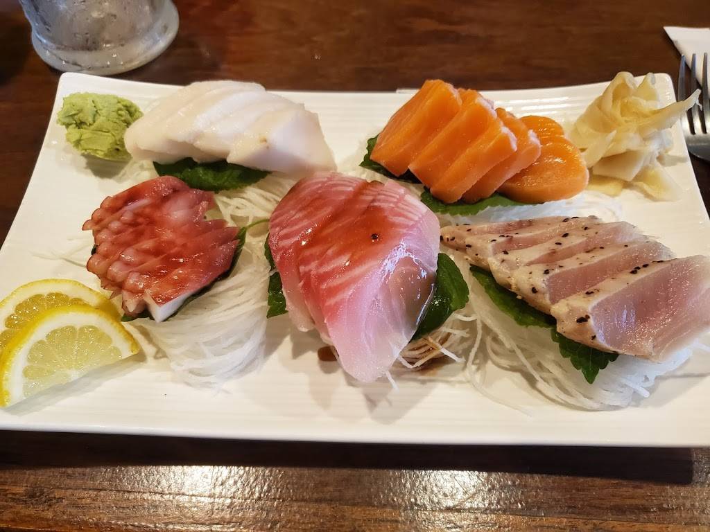 Satsuki | restaurant | 6534 Atlanta Hwy, Montgomery, AL 36117, USA | 3342397450 OR +1 334-239-7450