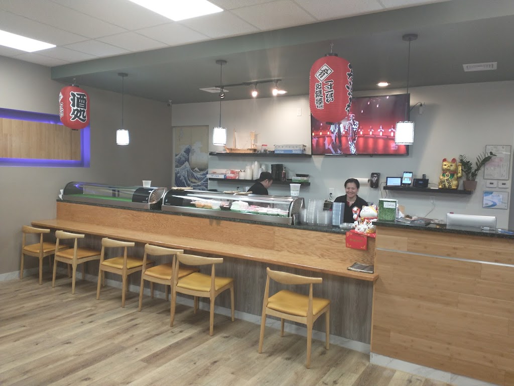 Dundalk Seafood & Sushi | restaurant | 2031 Merritt Ave, Dundalk, MD 21222, USA | 4109288568 OR +1 410-928-8568