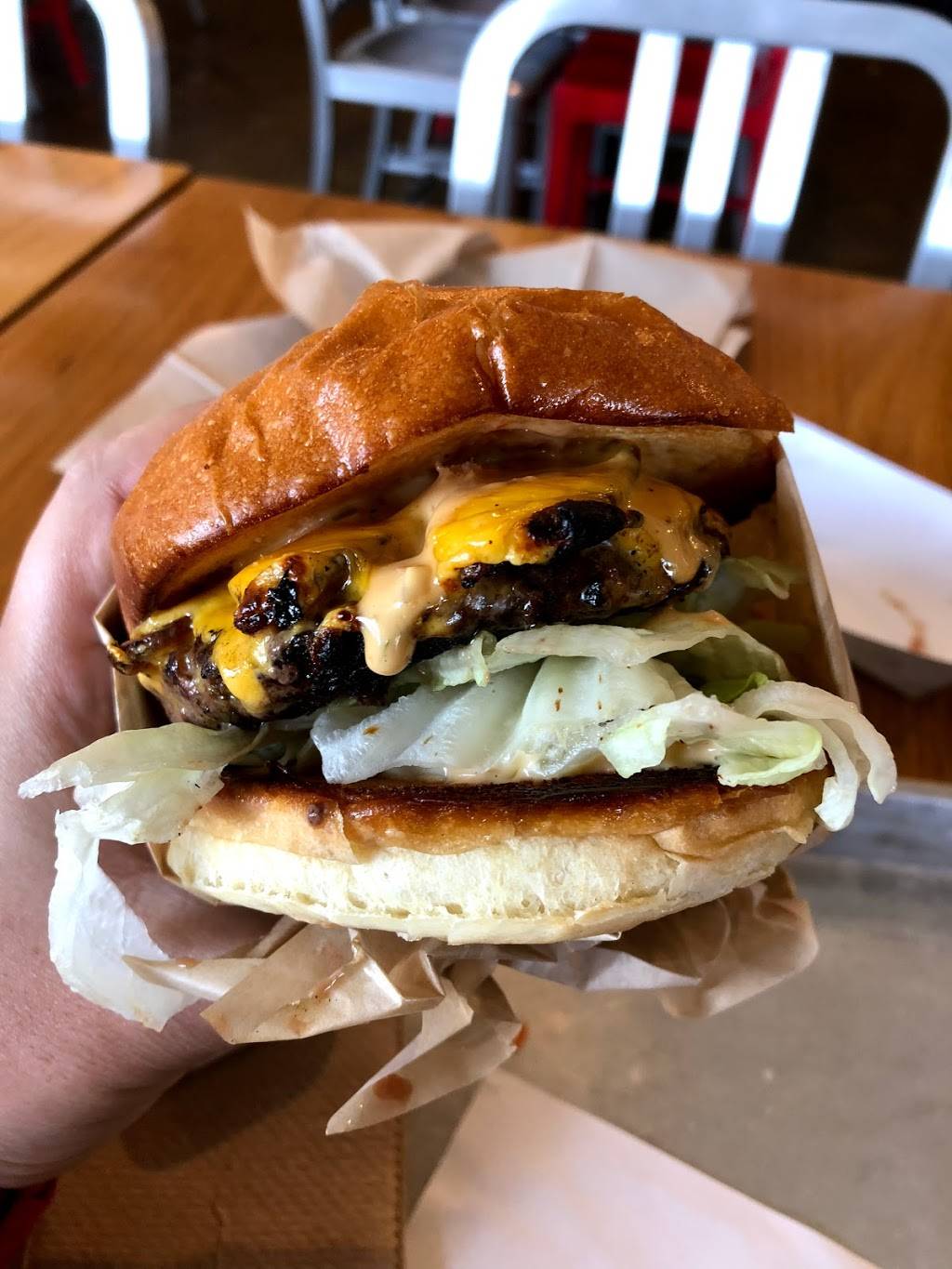 Gotts Roadside | restaurant | 855 El Camino Real #65, Palo Alto, CA 94301, USA | 6503261000 OR +1 650-326-1000