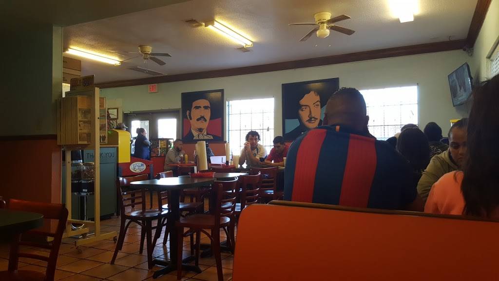 Tortas El Jacalito | restaurant | 5102 W Davis St, Dallas, TX 75211, USA | 2143391101 OR +1 214-339-1101