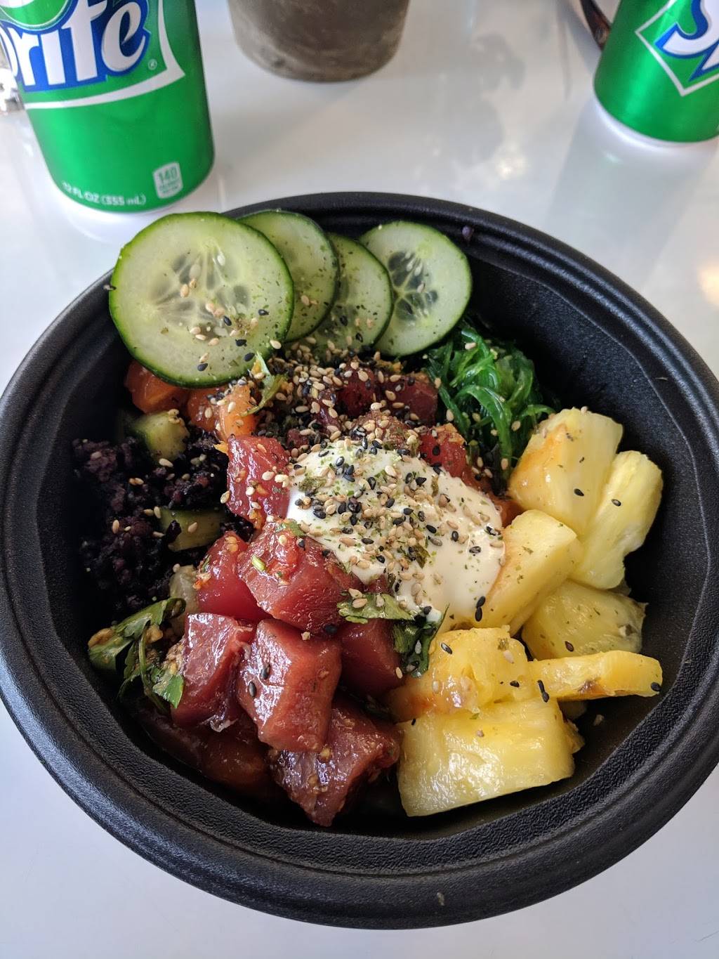 Aloha Snacks | restaurant | 501 Laskin Rd, Virginia Beach, VA 23451, USA | 7574287653 OR +1 757-428-7653