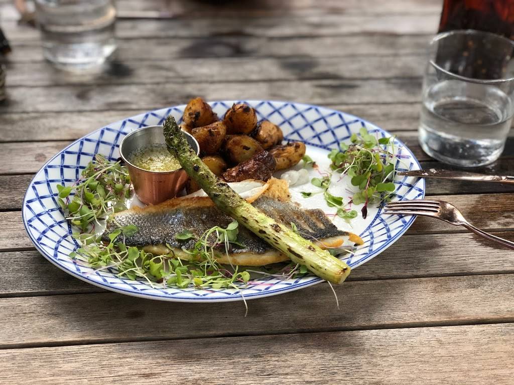 Call Me Gaby | restaurant | 22 Washington Ave, Miami Beach, FL 33139, USA | 3055314800 OR +1 305-531-4800