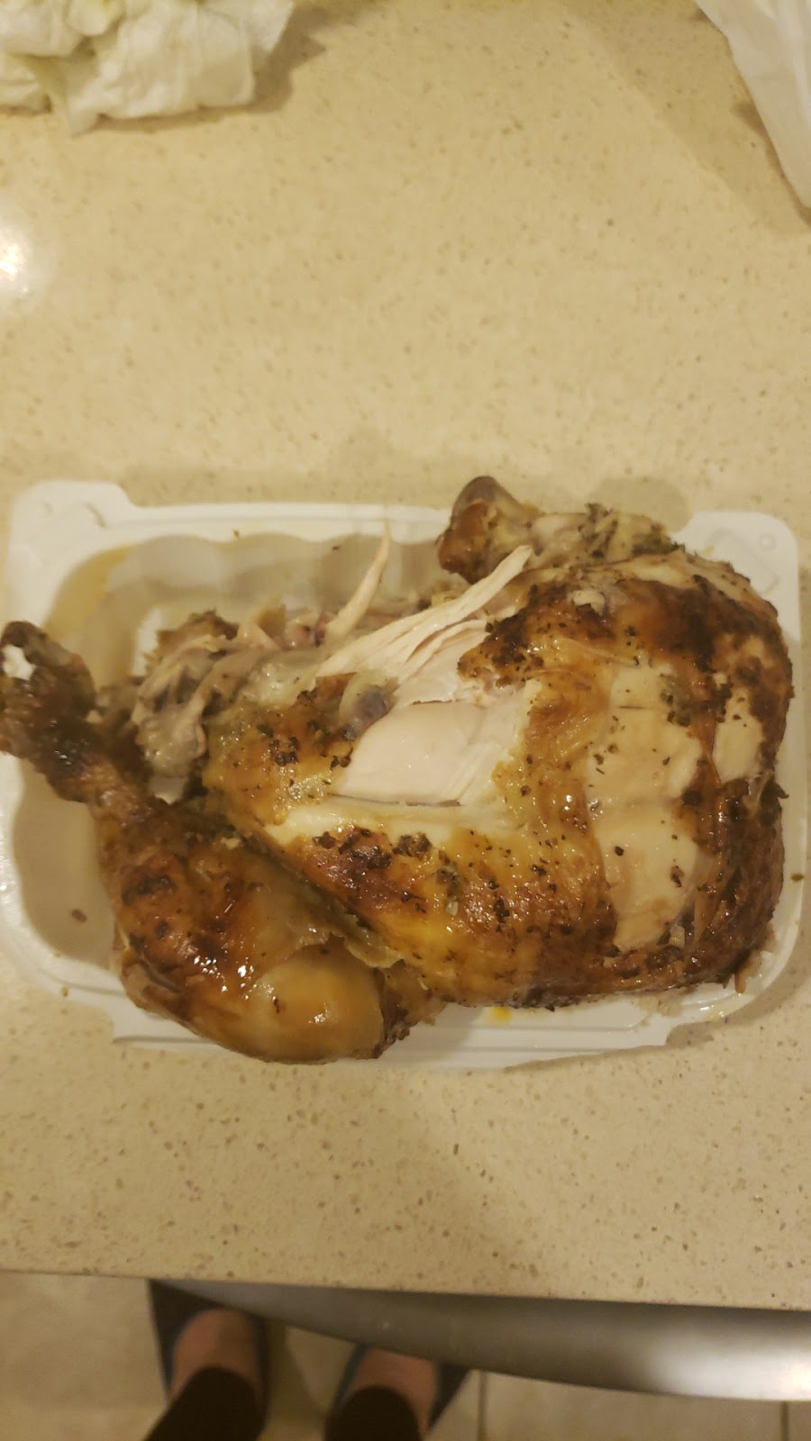 Skating Chicken | meal delivery | 6106 La Salle Ave, Oakland, CA 94611, USA | 5103397878 OR +1 510-339-7878