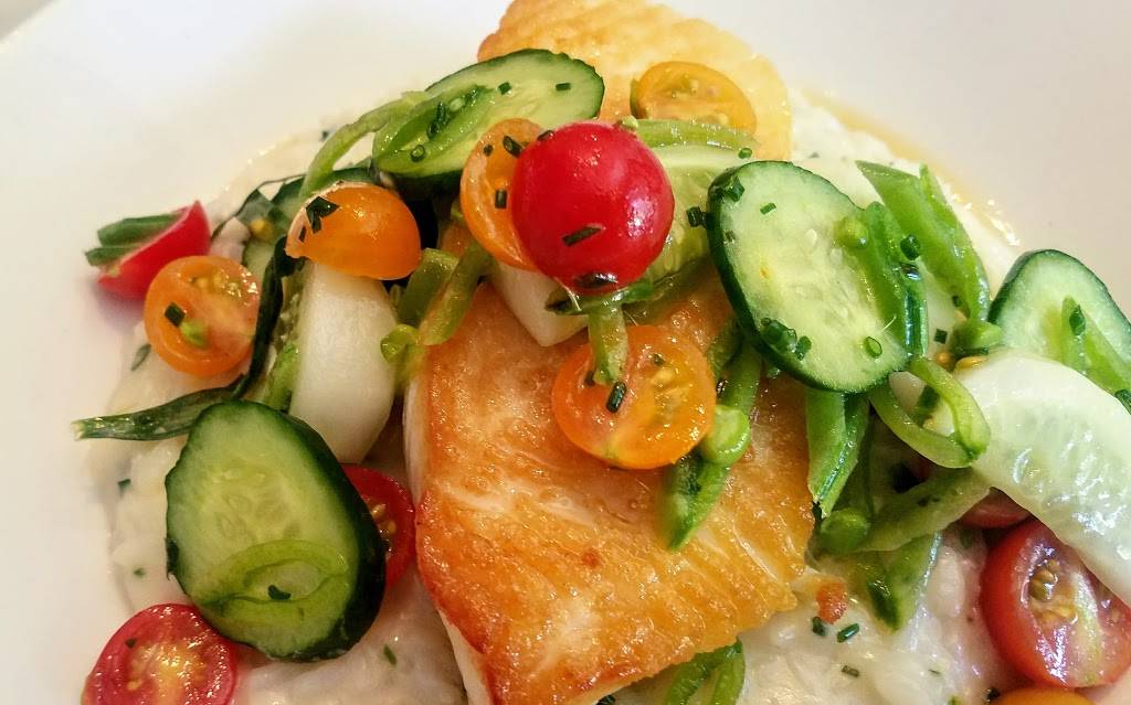 Cook St. Helena | restaurant | 1310 Main St, St Helena, CA 94574, USA | 7079637088 OR +1 707-963-7088